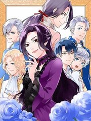 漫画墨线手帖封面